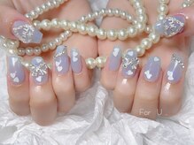 フォーユー(For U)/