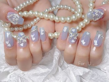 フォーユー(For U)/