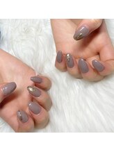 ヴィオラネイル(VIOLA.nail)/