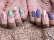 トリー アンド デリー(Toliy&Deliy)/持ち込み