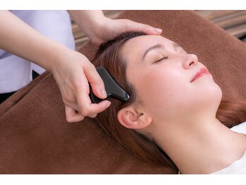 プラスフィール 岐阜店/美容整体/エステ/リラク/コルギ