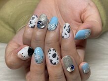 コレット(Colette.)/ジェルやり放題［横浜/上大岡］