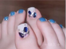 タスネイルプラス(+NAIL+)