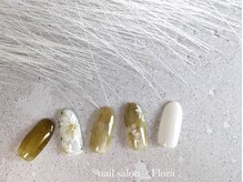 フローラ(_Flora)/ハンド/カジュアル定額/クーポン