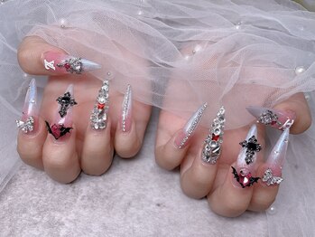 スノーネイルサロン 新宿店(Snow nail salon)/