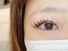 リンド(LINDO)/ダメージレスまつ毛パーマ