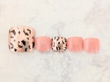 ネイルサロン ルーム 船橋店(ROOM)/【フット定額Lコース¥6500】