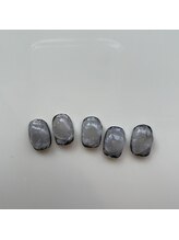 ハイム バイ トレンチ(Heim by trench)/