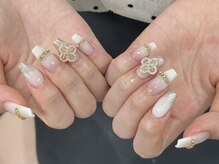 ルレーブ(LE REVE)/チップ 持ち込みパーツ付け放題