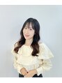 アンビ ウィズ ティアラ(ambi×Tiara) 新本 直果