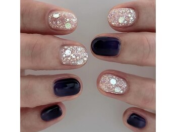 ビーエヌネイル(BN NAIL)/