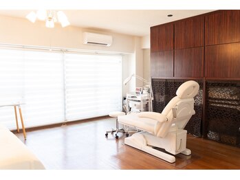 フットケアサロン カノン