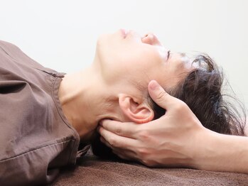 ひかる接骨院 ときわ台 上板橋/接骨院/整骨整体マッサージ/板橋