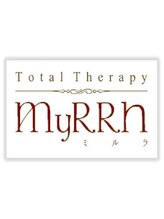 ミルラ(MyRRH)&nbsp;高橋 真菜