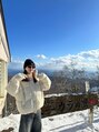 ラフ メニー(Laugh) 旅行も大好きで♪あちこちへ飛びに行ってます。