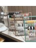 【迷っても大丈夫！最新トレンド☆】選べる定額デザイン¥7370～