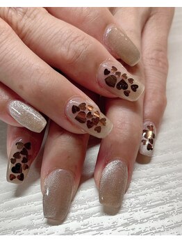 リネイル(ReNAIL)/ハートネイル