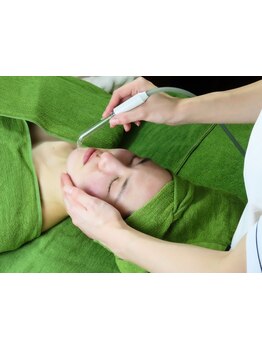 毛穴ケアをしたい