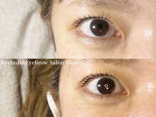 ブルーム(Bloom)/マスカラパーマ♪