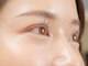 アウラ(aura)の写真/大人世代にオススメな束にしないナチュふわまつパもお任せください！