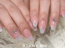 ビアンカ 栄店(Bianca)/持ち込みコース初回￥9000