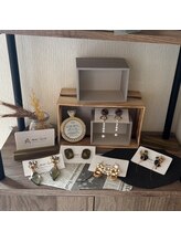 実夢(miyu)/委託アクセサリー