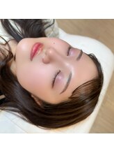 チャームアイ 札幌店(charm ai)/【全顔ピーリング】極上の艶肌へ