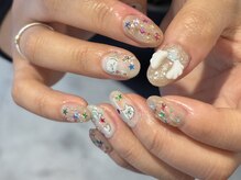 ミニョン 北堀江(mignon)/ウィッシュコア