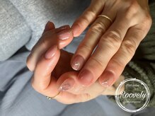 ルブリー 代官山店(Roovely)/4本アートコース