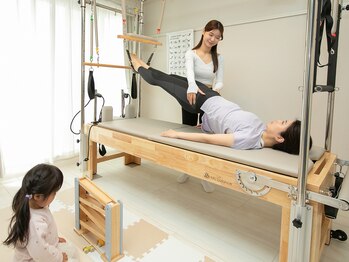 リル 南与野店(Rire)/キッズスペース完備☆