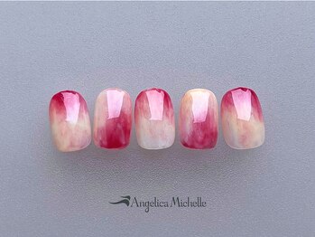 アンジェリカミッシェル 横浜店/フルオーダーコース