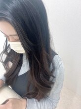 マザーチーク(Mother cheek) Mother  Cheek