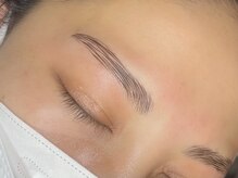 エリシア(ELYSIA)/HBL/wax脱毛/眉パーマ