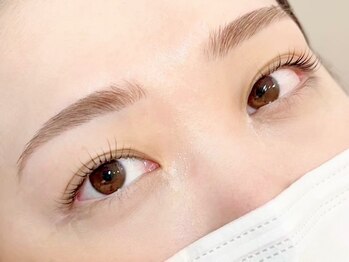 メー(me.)/まつげパーマ