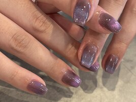 【Instagram】＠nail___conon