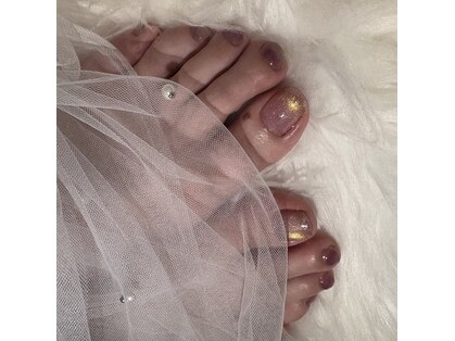 ルリナネイル 大宮(Lurina Nail)の写真