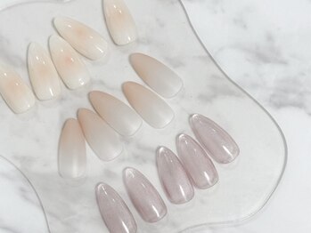 ミネイル(3nail)/シンプルデザインコース