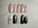staff別コース【tomoko担当】