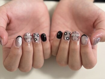 ミューネイル(Miu Nail)/