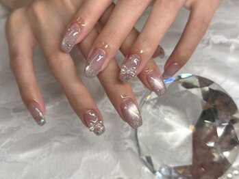 サラ 千種吹上店(Sara)/【90分アートフリー】