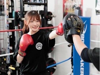 ダイエット アンド パーソナルトレーニングジム ウィル(WILL)の写真