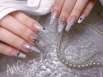 エーエヌジー スタジオ(ANG Studio)/