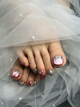 アレモナ(AREMONNA)/