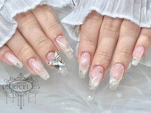 リシェル(Ricel)