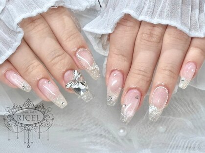 リシェル(Ricel)の写真