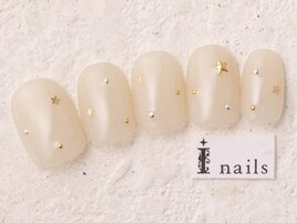 シンプル星スタッツ7480円