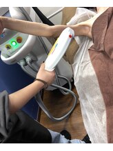 プディアム(PUDIAM)/全身+vio+顔6回コース脱毛☆