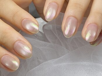 ラプア(Lapua)の写真/お手元を上品に彩るデザインを豊富にご用意☆オフィスネイルから人気のマグネット・ニュアンス系まで対応◎