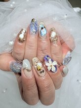 ルアナ アイリー(lu'ana ily)/フルアート