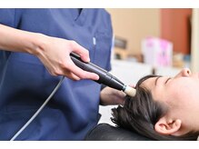 ひがし整骨院/バイタルリアクトセラピー